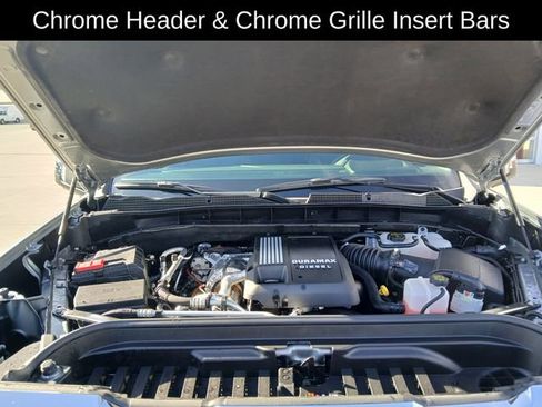 Certified 2026 GMC Sierra 1500 SLT w/ SLT Convenience Package image 32