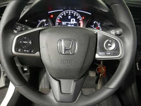Used 2018 Honda Civic LX image 30