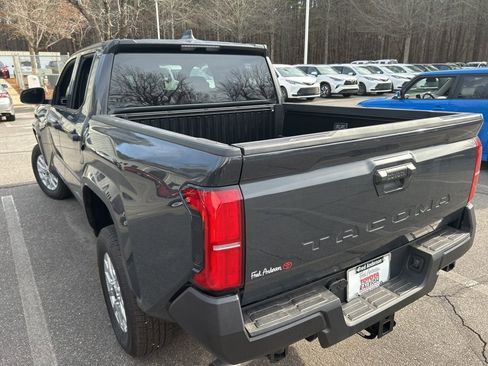 New 2026 Toyota Tacoma SR image 13
