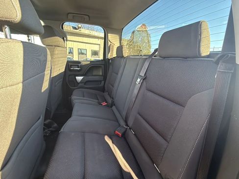 Used 2016 Chevrolet Silverado 2500 LT w/ LT Convenience Package image 19