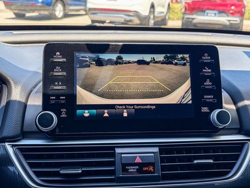 Used 2019 Honda Accord Sport image 51