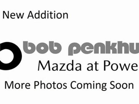 New 2026 MAZDA CX-70 3.3 Turbo S w/ Premium Package image 1