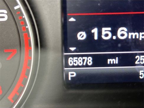 Used 2018 Audi Q3 2.0T Premium Plus w/ Premium Plus Package image 17