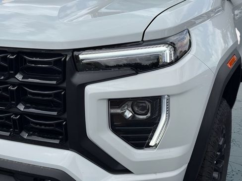 New 2026 GMC Canyon Elevation w/ Convenience Package RWD image 3