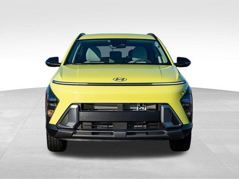 New 2026 Hyundai Kona SEL Premium image 2