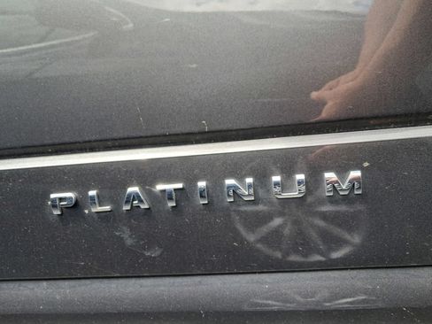 Used 2017 Ford Expedition Max Platinum AWD/4WD image 11