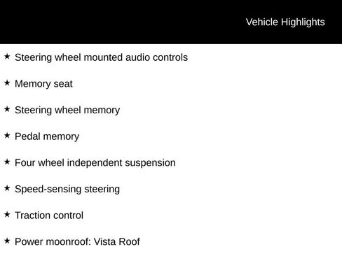 Used 2025 Ford Expedition Platinum AWD/4WD image 20