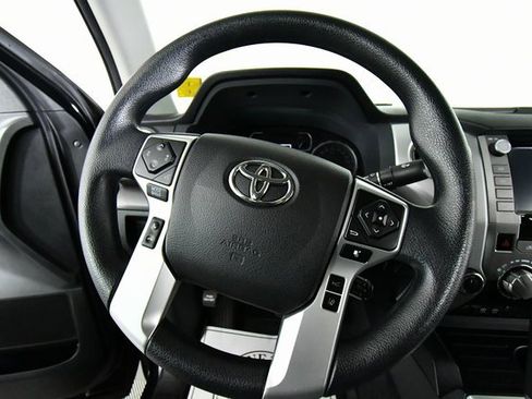 Used 2021 Toyota Tundra SR5 image 2