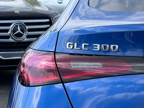 New 2026 Mercedes-Benz GLC 300 4MATIC image 10