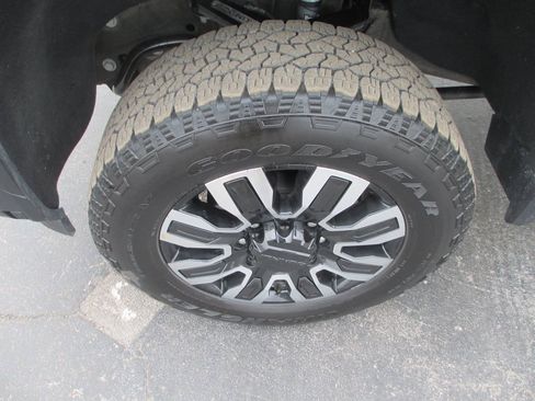 Certified 2024 GMC Sierra 3500 Denali Ultimate image 14