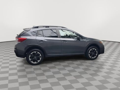 Used 2023 Subaru Crosstrek 2.0i Premium image 33