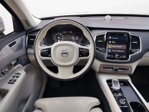 Used 2022 Volvo XC90 T8 Inscription w/ Advanced Package image 20