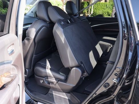 Used 2019 Acura MDX FWD w/ Technology Package image 44