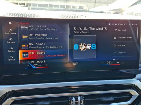Certified 2023 BMW i4 eDrive35 RWD image 19