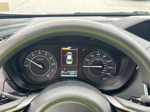 Certified 2023 Subaru Impreza Premium image 27