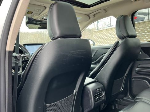 Used 2023 Lincoln Corsair Reserve w/ Equipment Group 202A image 31