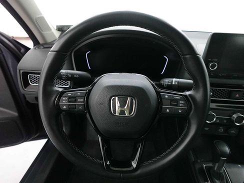 Certified 2023 Honda Civic EX image 16