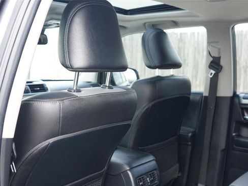 Used 2023 Toyota 4Runner SR5 Premium w/ Moonroof Package RWD image 22