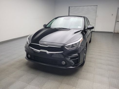 Used 2019 Kia Forte LXS FWD image 15