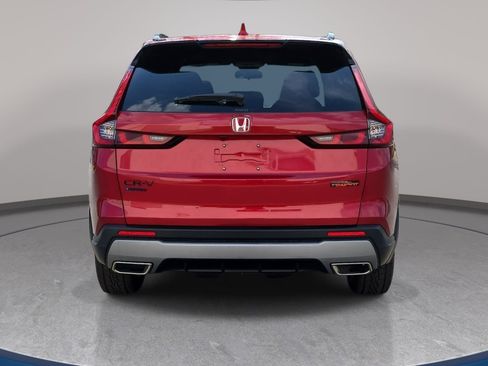 New 2026 Honda CR-V TrailSport image 6