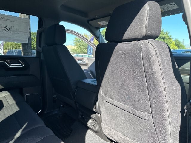 New 2026 Chevrolet Silverado 1500 RST AWD/4WD image 24
