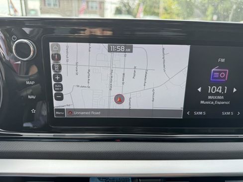 Used 2022 Kia K5 GT-Line w/ GT-Line FWD Premium Package image 18