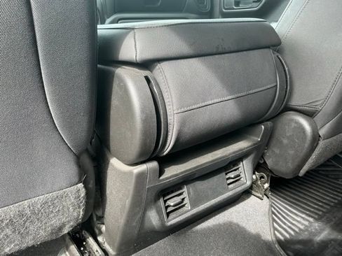 Used 2019 Chevrolet Silverado 1500 Custom Trail Boss w/ Custom Convenience Package AWD/4WD image 36
