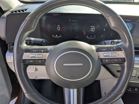 Certified 2024 Hyundai Kona SEL image 18