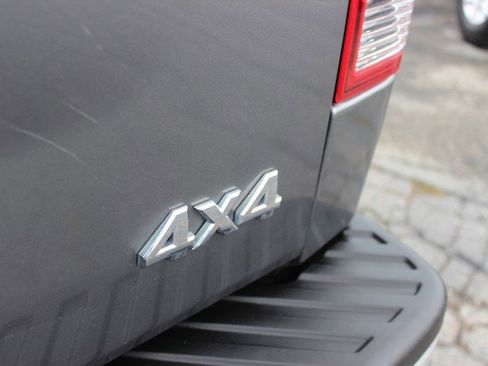 Used 2015 Nissan Titan S w/ S Popular Equipment Package image 11