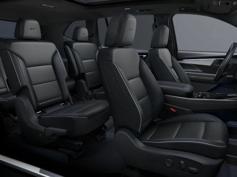 New 2026 Buick Enclave Sport Touring w/ Power Package FWD image 35