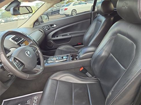 Used 2012 Jaguar XKR R image 28