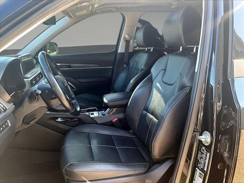 Used 2022 Kia Telluride EX w/ EX Premium Package AWD/4WD image 25