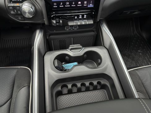 New 2026 RAM 1500 Laramie image 16