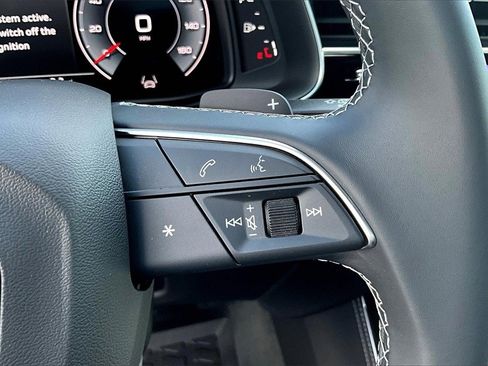 New 2026 Audi Q7 3.0T Premium Plus image 24