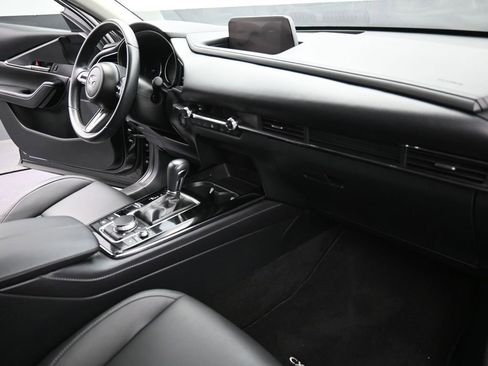 Used 2023 MAZDA CX-30 AWD 2.5 S w/ Preferred Package image 16