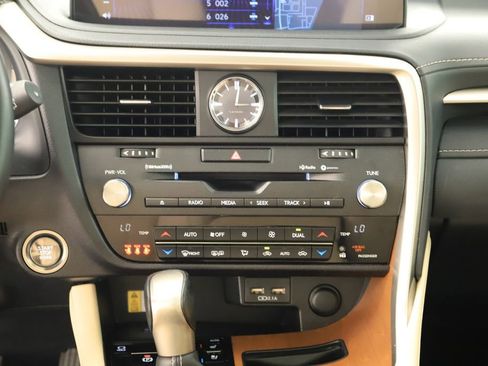 Used 2021 Lexus RX 350 FWD w/ Premium Package image 21