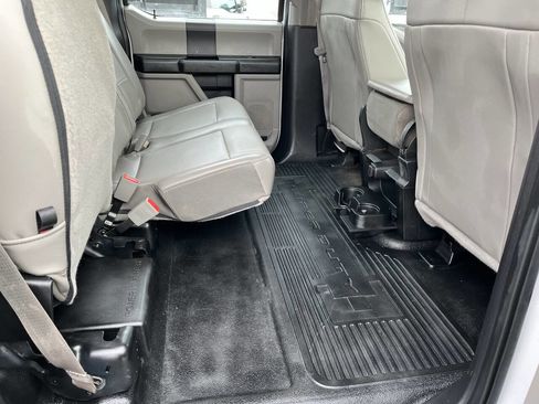 Used 2019 Ford F250 XL w/ Power Equipment Group image 21