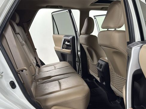 Used 2020 Toyota 4Runner Limited image 17