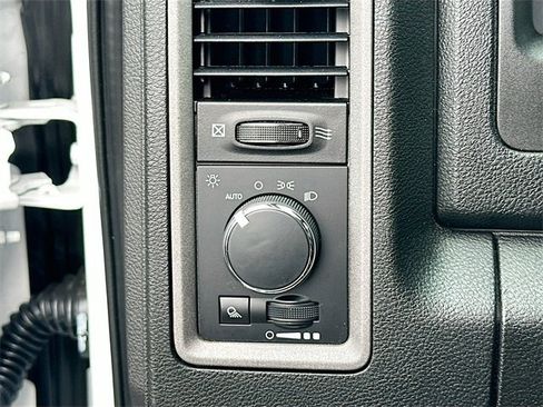 Used 2024 RAM 1500 Tradesman image 10