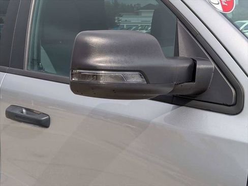 Certified 2025 RAM 1500 Big Horn AWD/4WD image 10