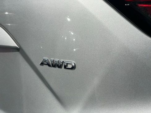 Certified 2021 Nissan Murano S image 23