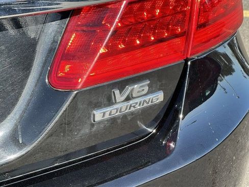 Used 2014 Honda Accord Touring image 25