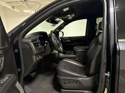 Used 2024 Chevrolet Tahoe LT AWD/4WD image 20