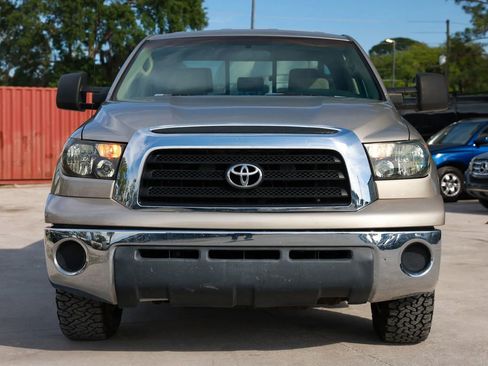 Used 2007 Toyota Tundra SR5 image 10