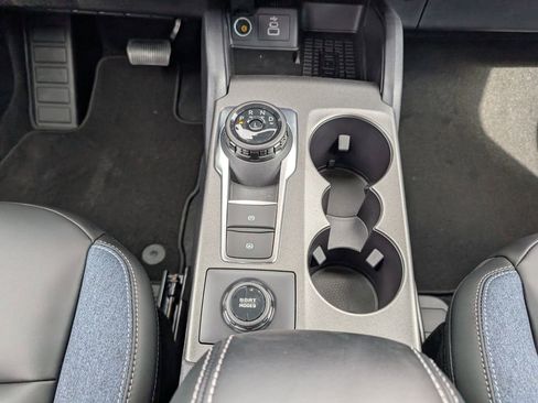 New 2025 Ford Bronco Sport Outer Banks w/ Outer Banks Tech Package+ image 15