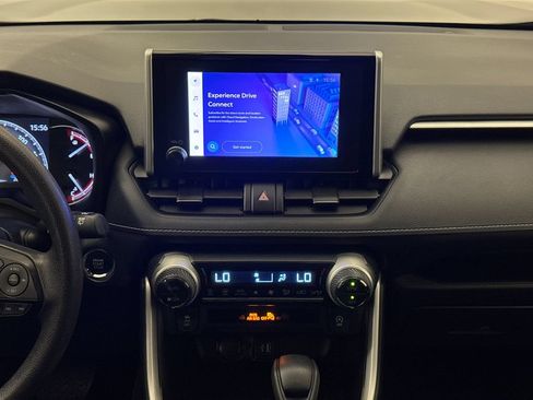 Used 2024 Toyota RAV4 XLE FWD image 13