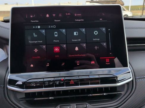 New 2026 Jeep Compass Altitude image 27