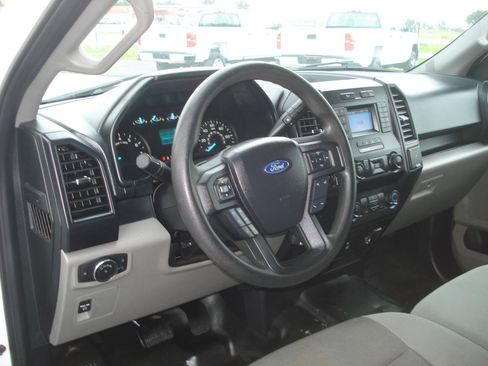Used 2020 Ford F150 XL AWD/4WD image 29