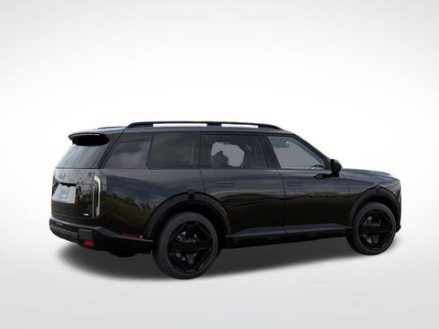 New 2027 Kia Telluride X-Line SX Prestige AWD/4WD image 7