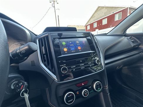Used 2021 Subaru Crosstrek 2.0i Premium AWD/4WD image 28